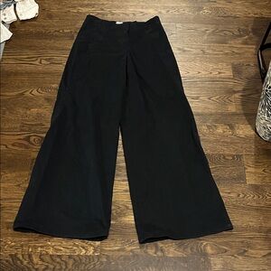 Maeve Anthropologie wide leg pants size 27 Never worn